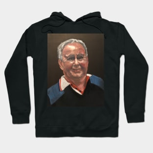 Mr McDermott Hoodie